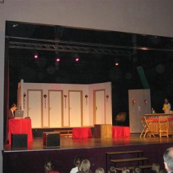 Romantica (151) - Toneelvereniging Plankenkoorts 